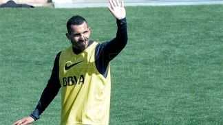 Tevez: Si vuelvo a Boca es por el hincha