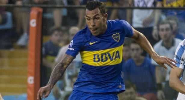 Tevez sobre el futuro de Arruabarrena