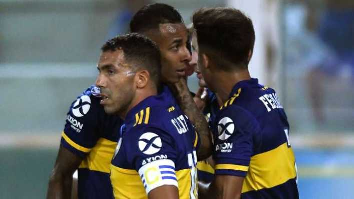 Tevez sobre Villa: Va a ser un jugador de los que no hay