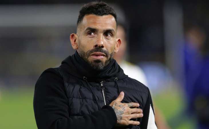 Tevez tendrá su partido homenaje en La Bombonera: cuándo será y quiénes jugarán