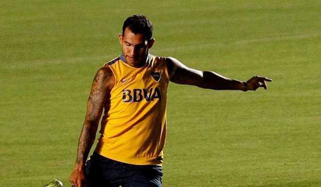 Tevez y 10 (dudas) más