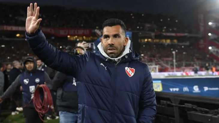 Tevez y cómo es hoy su relación con Boca: del voy a morir siendo hincha al un poco se rompió el apego