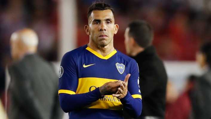 Tevez y Riquelme: un juego de desgaste con final incierto en Boca