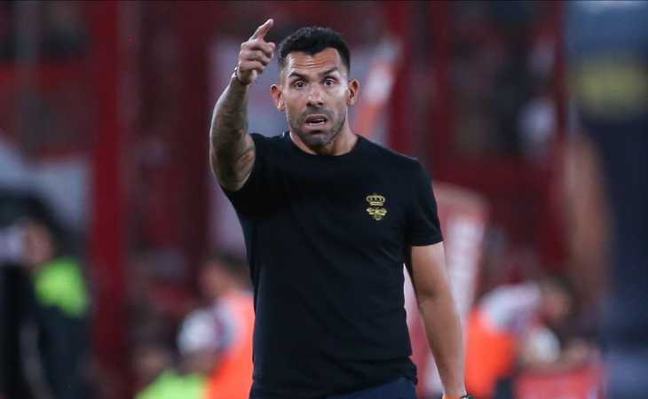 Tevez y su plan para eliminar a Boca que Úbeda ya tiene en cuenta: “Creen que…”