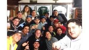 Tevez y un reencuentro especial