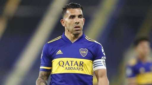 Tevez y una vuelta por Fuerte Apache previo al Súper
