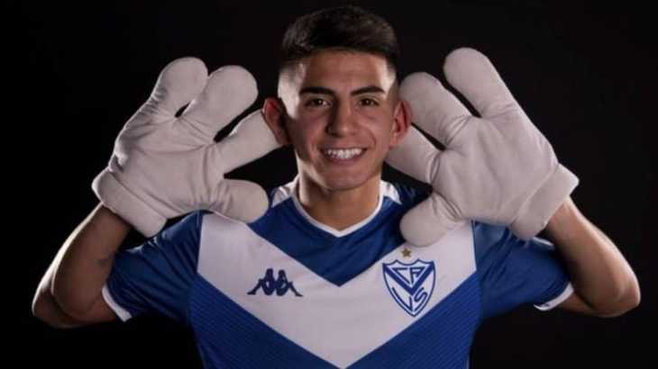 Thiago Almada habló sobre la posibilidad de jugar en Boca y no dudó