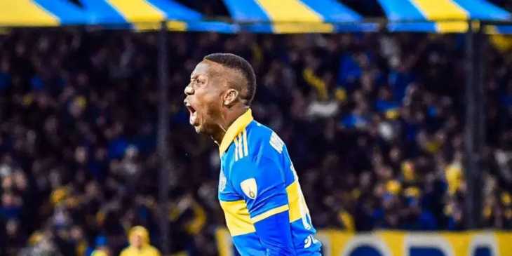 Tiembla Advíncula, el jugador que está listo para sacarle su lugar en Boca