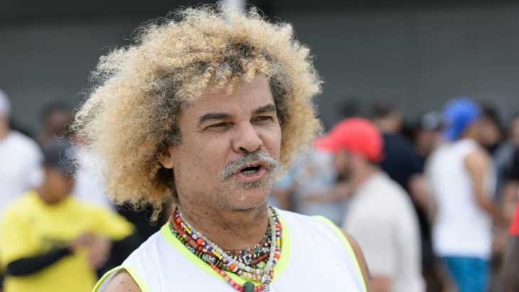 Tiene personalidad para jugar en Boca: el Pibe Valderrama le recomendó un refuerzo a Riquelme