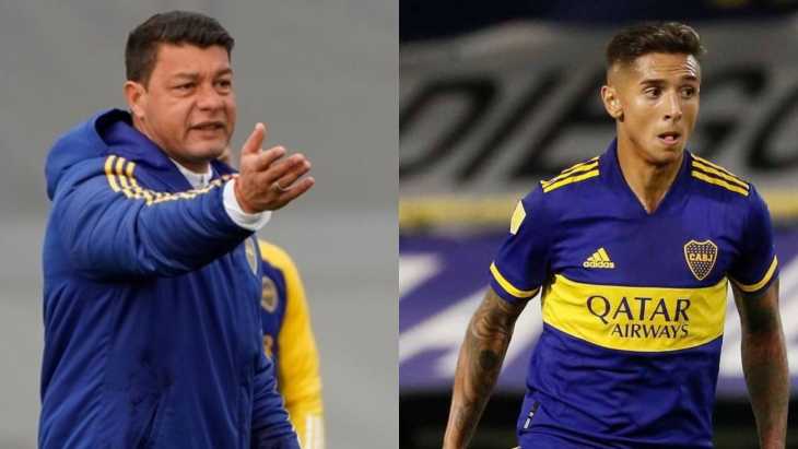 Tiene una Almendra en el zapato