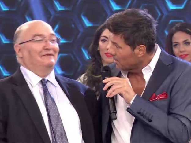 Tinelli atendió a Tevez con una frase desafortunada y polémica