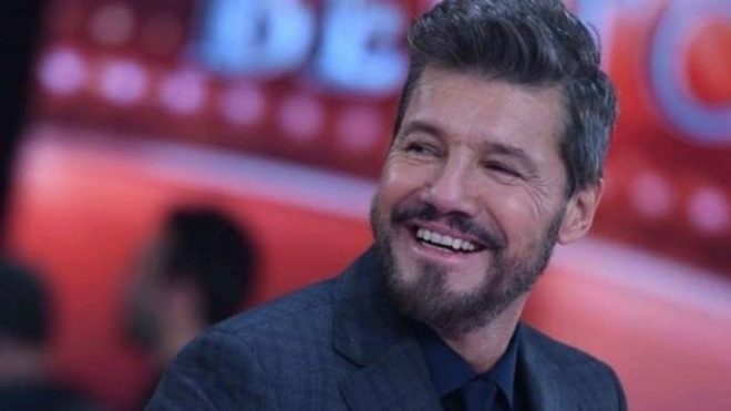 Tinelli se baja de la presidencia de la Liga Profesional de Fútbol y llama a elecciones