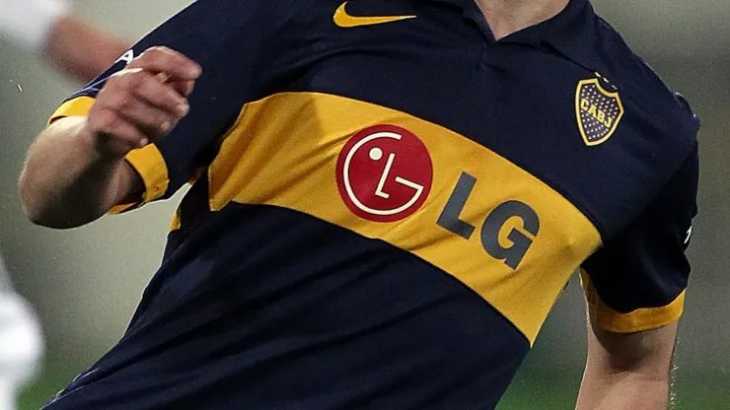 Tito Noir recordó uno de los episodios polémicos en el plantel: Se dio un cortocircuito