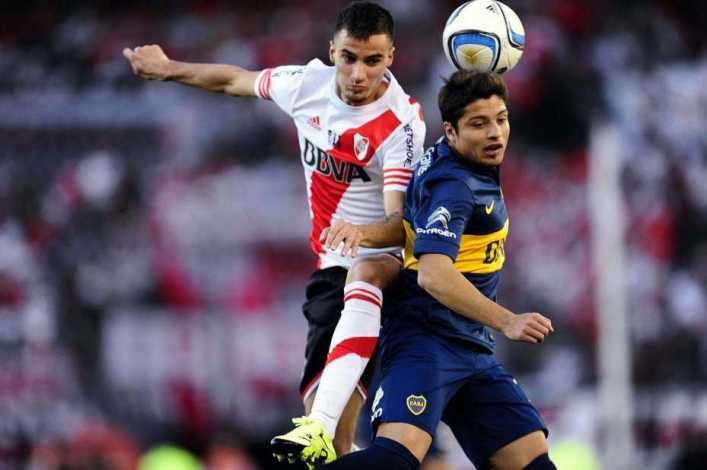 Todas las fechas para el verano con dos Superclásicos