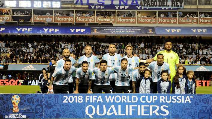 ¡Todo confirmado! La Selección Argentina jugará en La Bombonera