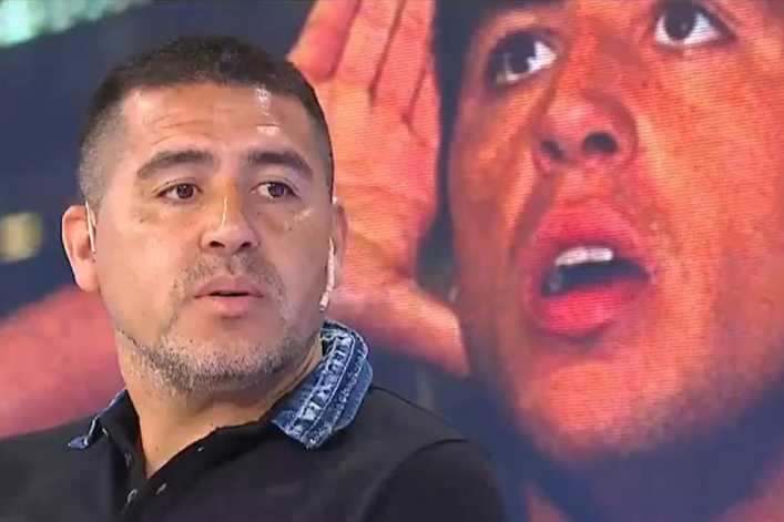 Todo el país sabe que tenemos que ganar nosotros