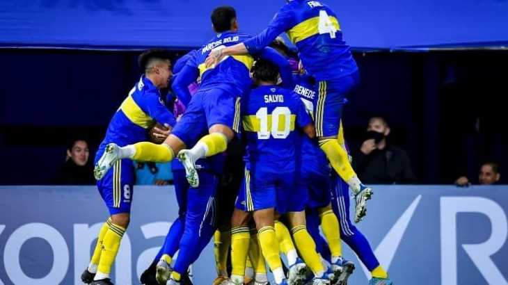 ¿Todo listo? Central quiere a un jugador de Boca y Riquelme ya sabe con quién reemplazarlo