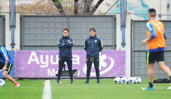 ¿Todo listo para el Súper?