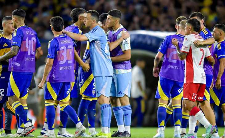 Todos jugaron para Boca: por qué el Xeneize tiene que ganar si o si contra Huracán