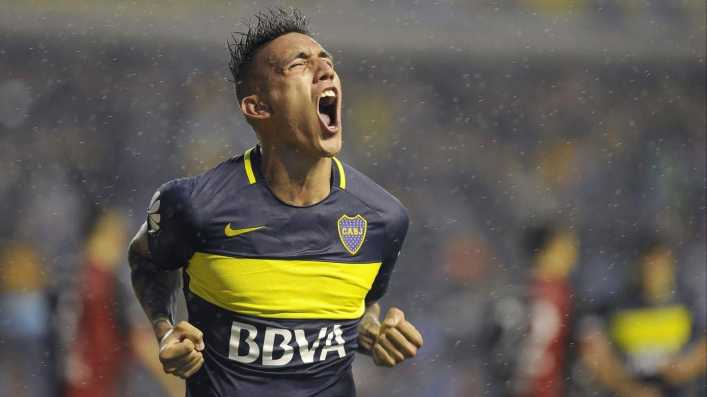 Todos los caminos conducen a Centurión