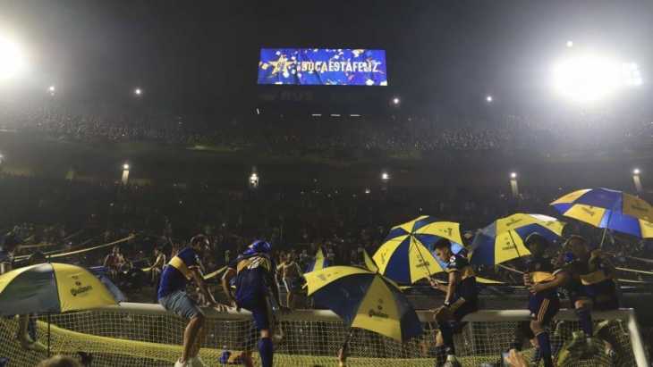 Todos los títulos de Boca en su historia: el repaso uno por uno