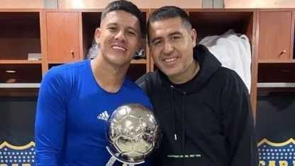 Todos los títulos de la Era Riquelme como dirigente de Boca