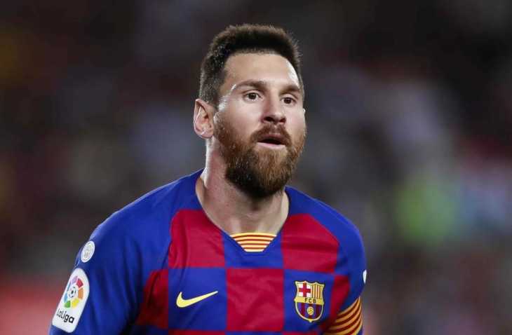 Todos quieren a Messi