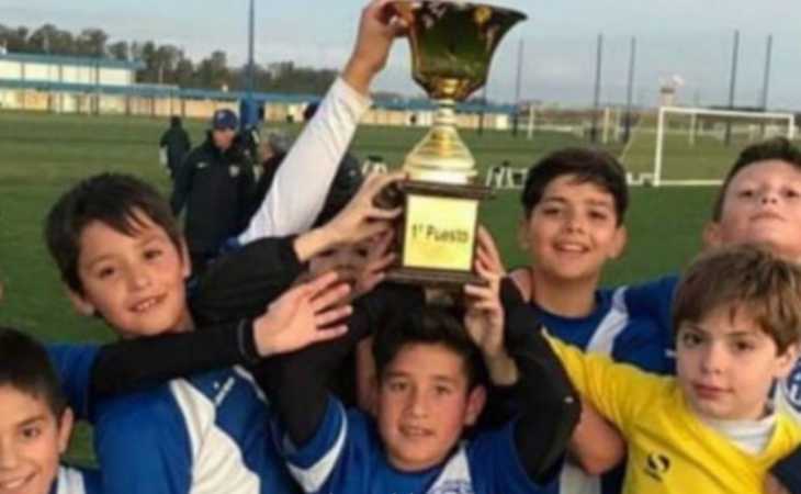 Tomás Aranda rechazó jugar en River y este domingo tiene la chance de ganarle con la camiseta de Boca