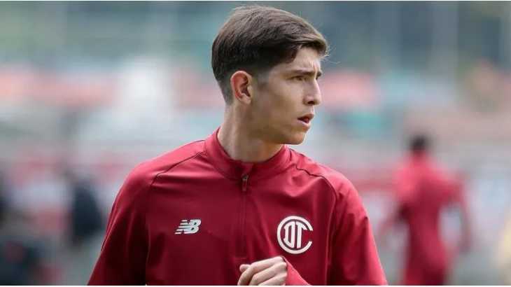 Tomás Belmonte, nuevo refuerzo de Boca: los detalles de la compra