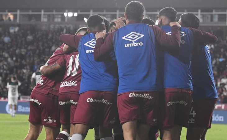 Torneo Apertura 2025: los 5 ex Boca que juegan en Lanús y serán rivales en octavos de final
