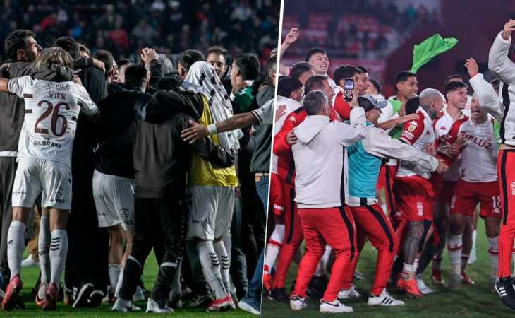 Torneo Apertura 2025: los 5 exBoca que estarán presentes en la final entre Platense y Huracán