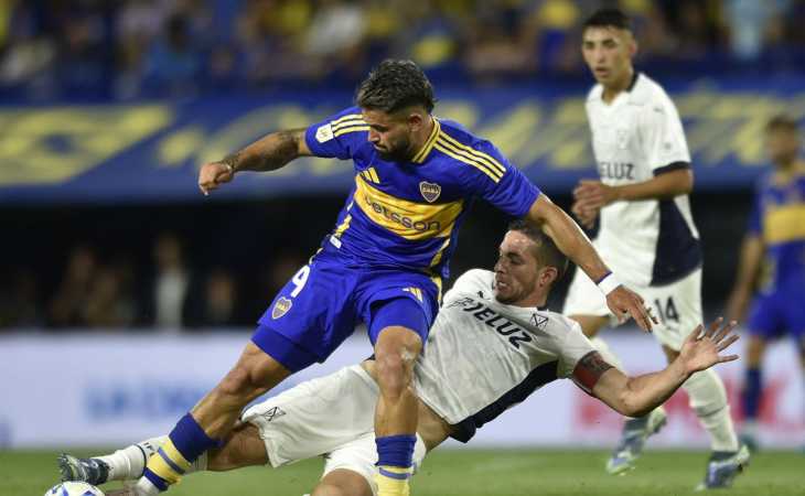 Torneo Apertura 2025: se confirmó cuándo jugará Boca vs. Independiente por los cuartos de final