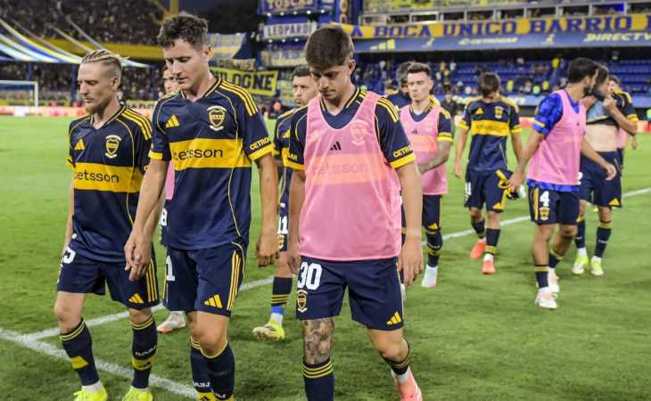 Torneo Apertura 2026: por qué Lanús puede complicar a Boca pensando en los playoff