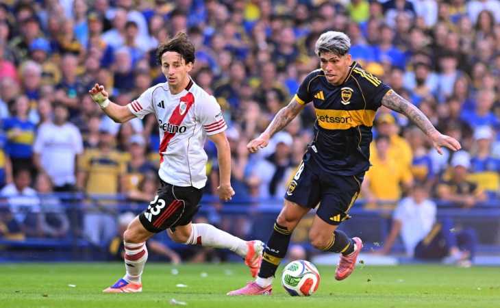 Torneo Clausura 2025: qué tiene que pasar para que haya Boca vs. River en octavos de final