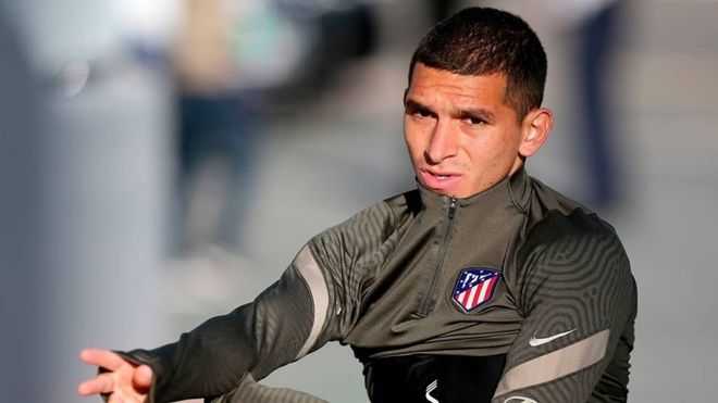 Torreira: No quiero jugar más en Europa, quiero ir a Boca