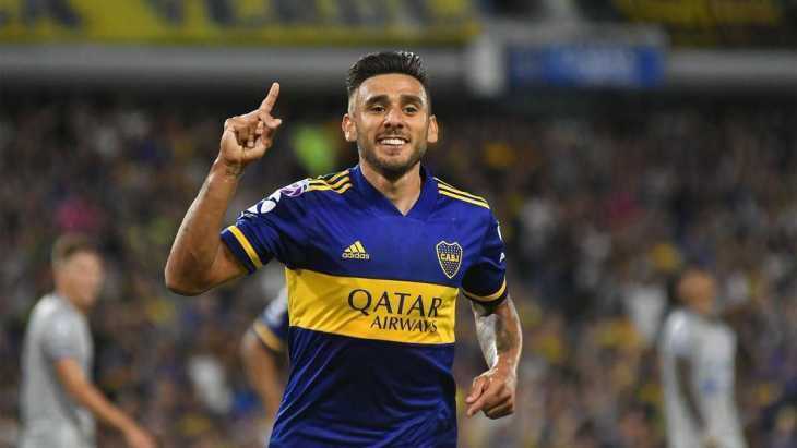 Toto Salvio apuntó contra Riquelme y el Consejo de Fútbol de Boca: El club sabrá