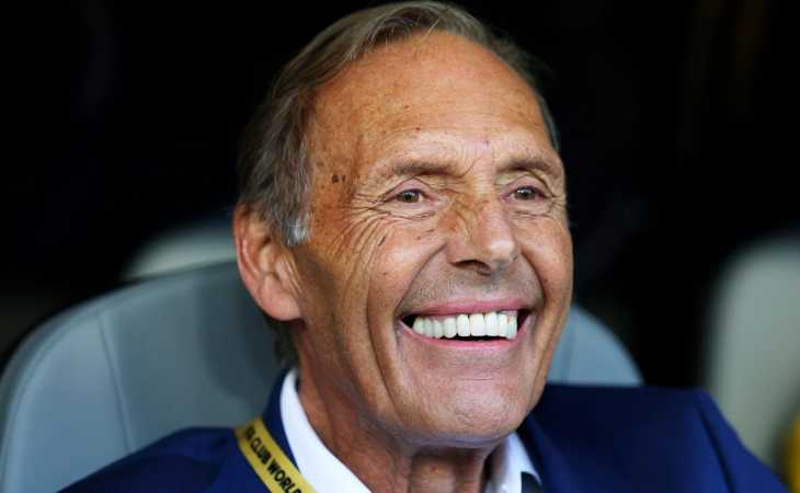 Tranquilidad para Russo: Juan Barinaga salió con una molestia, pero no tiene lesión