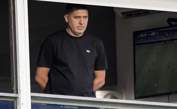 Tras apartar a Weigandt y Barinaga, Boca ofertó por Leandro Lozano
