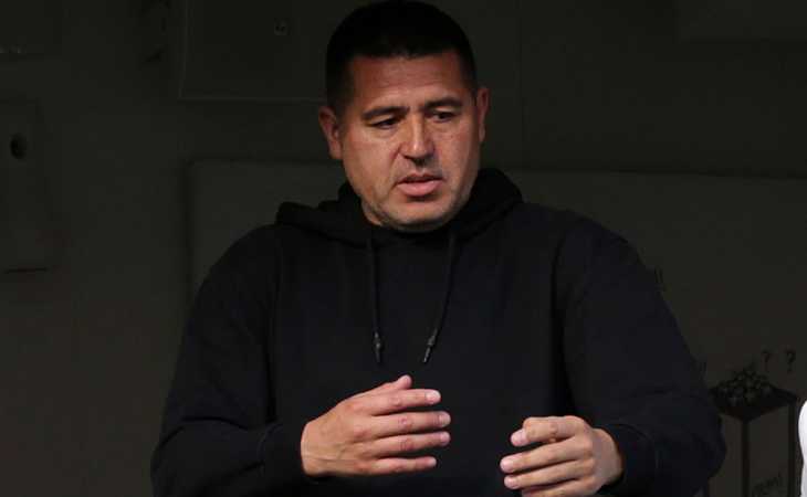 Tras cerrar a Bareiro, quién es el siguiente refuerzo que Juan Román Riquelme busca para Boca