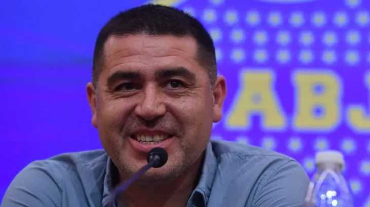 Tras cerrar a Carlos Palacios, los cinco refuerzos que buscará Riquelme para Boca 2025