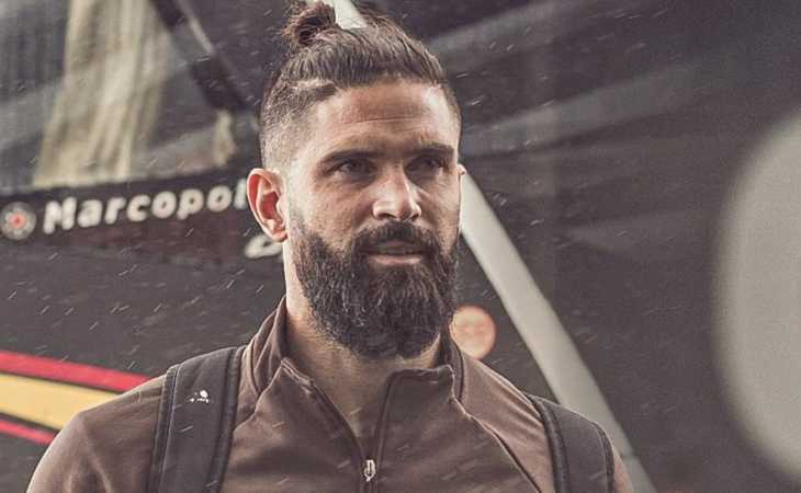 Tras el cierre del mercado, un club del fútbol argentino quiere a Nicolás Orsini