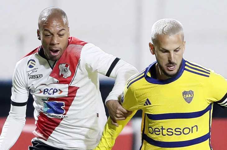 Tras el debut en la Copa Sudamericana, ¿cómo sigue la agenda de Boca?