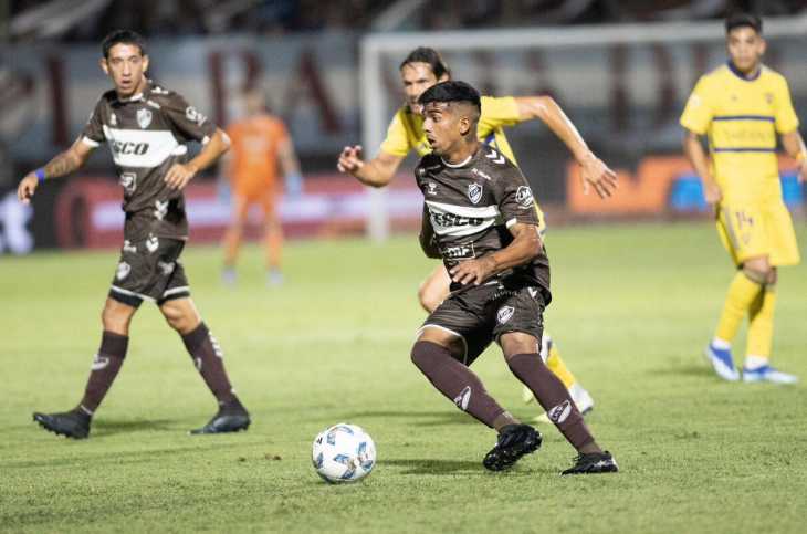 Tras el empate ante Platense, ¿cuándo vuelve a jugar Boca?