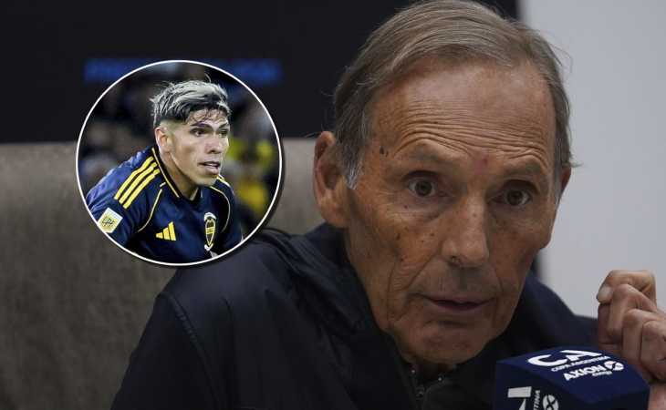 Tras el partido ante Huracán, Russo se reunirá con Carlos Palacios: el motivo