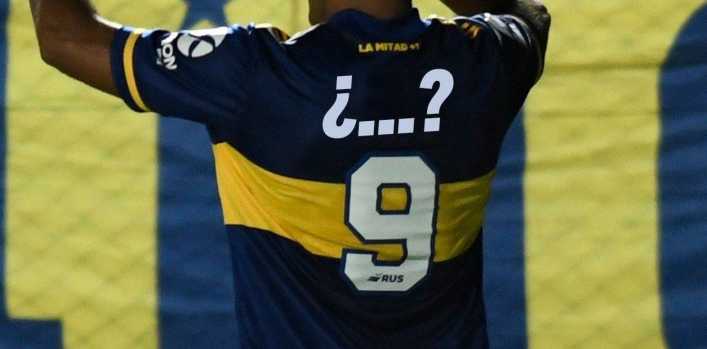 Tras el primer no, Boca sigue a la pesca por un 9