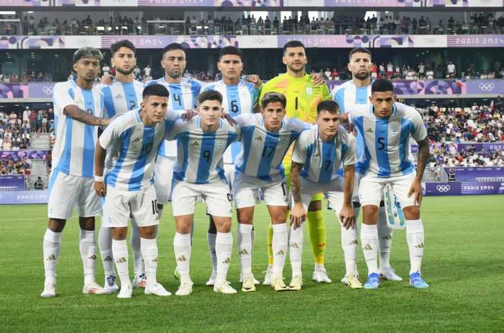 Tras el triunfo ante Chile, ¿cuándo vuelve a jugar la Selección Argentina?