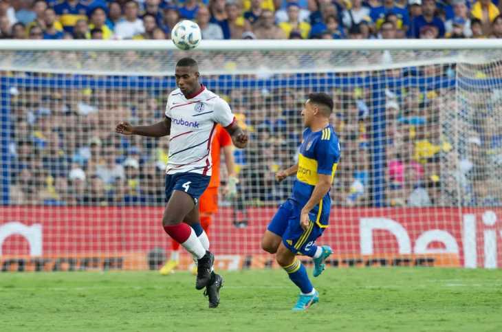 Tras el triunfo ante San Lorenzo, así sigue la agenda de Boca