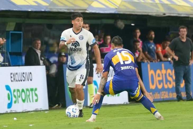 Tras el triunfo contra Independiente Rivadavia, ¿cuándo vuelve a jugar Boca?