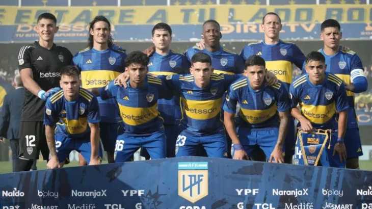 Tras el triunfo de River ante Nacional, qué necesita Boca Juniors para jugar el Mundial de Clubes 2025