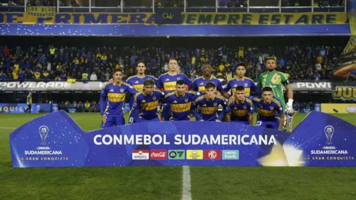 Tras el triunfo de River, qué necesita Boca para clasificarse este mismo jueves al Mundial de Clubes 2025